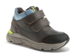 Botines De Niño Pablosky 507858 De Piel | Pablosky