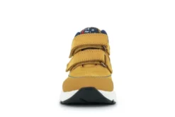 Botines De Niño Pablosky 507883 De Piel Color Amarillo | Pablosky -Zapato Tienda de ventas 507883 hd 0003