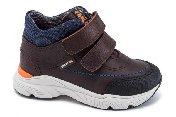 Botines De Niño Pablosky 507893 De Piel Color Marrón | Pablosky 1 Botines De Niño Pablosky 507893 De Piel Color Marrón | Pablosky