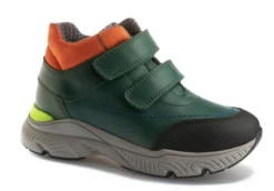 Botines De Niño Pablosky 507896 De Piel | Pablosky