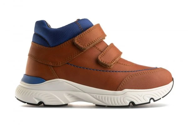 Botines De Niño Pablosky 507898 De Piel | Pablosky 3 Botines De Niño Pablosky 507898 De Piel | Pablosky - Imagen 3