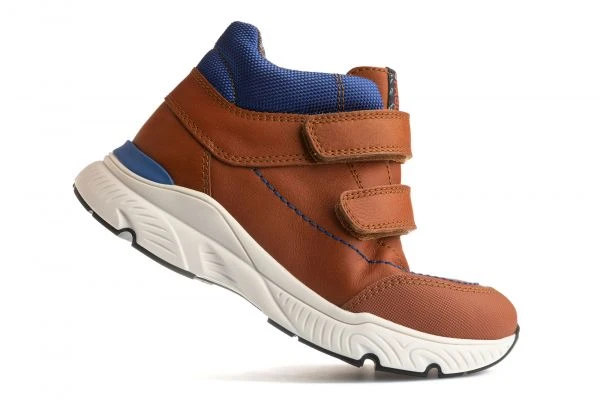 Botines De Niño Pablosky 507898 De Piel | Pablosky 2 Botines De Niño Pablosky 507898 De Piel | Pablosky - Imagen 2