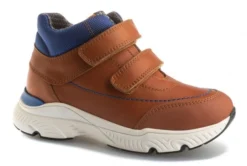 Botines De Niño Pablosky 507898 De Piel | Pablosky