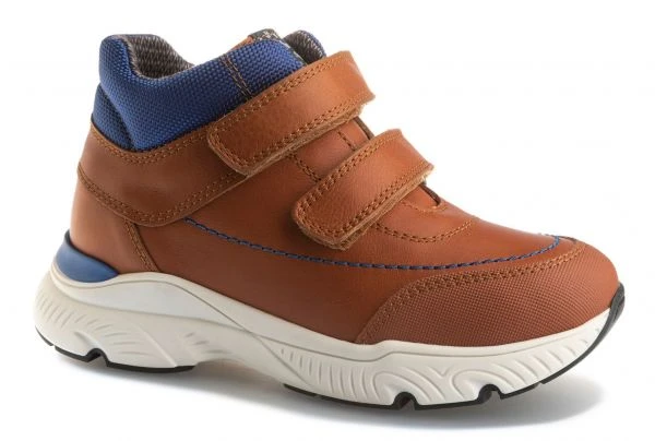 Botines De Niño Pablosky 507898 De Piel | Pablosky 1 Botines De Niño Pablosky 507898 De Piel | Pablosky