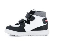 Zapatillas Deportivas De Niño Pablosky 508006 Con Cierre Adherente Color Blanco | Pablosky -Zapato Tienda de ventas 508006 hd 0002