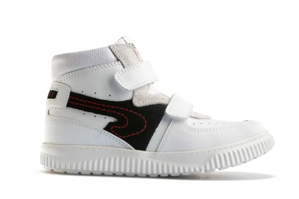 Zapatillas Deportivas De Niño Pablosky 508009 Con Cierre Adherente | Pablosky 4 Zapatillas Deportivas De Niño Pablosky 508009 Con Cierre Adherente | Pablosky - Imagen 4