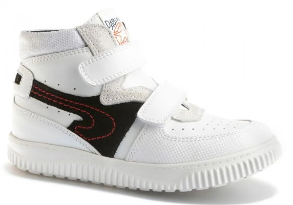 Zapatillas Deportivas De Niño Pablosky 508009 Con Cierre Adherente | Pablosky 1 Zapatillas Deportivas De Niño Pablosky 508009 Con Cierre Adherente | Pablosky