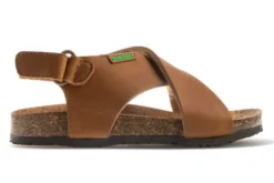 Sandalias Niño Pablosky 508670 Color Marrón | Pablosky 9 Sandalias Niño Pablosky 508670 Color Marrón | Pablosky -Zapato Tienda de ventas 508670 1