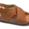 Sandalias Niño Pablosky 508670 Color Marrón | Pablosky