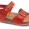 Sandalias Niño Pablosky 508760 Color Rojo | Pablosky
