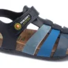 Sandalias Niño Pablosky 509125 Color Azul Marino | Pablosky
