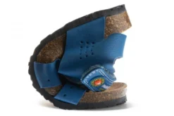 Sandalias Niño Pablosky 509240 Color Azul | Pablosky -Zapato Tienda de ventas 509240 5