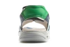 Sandalias Niño Pablosky 509520 Color Azul Marino | Pablosky -Zapato Tienda de ventas 509520 3