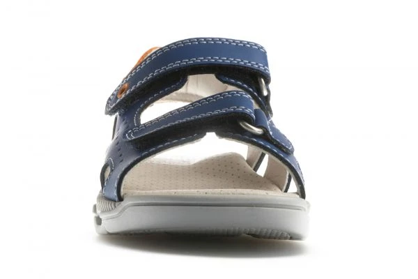 Sandalias Niño Pablosky 509540 Color Azul | Pablosky 6 Sandalias Niño Pablosky 509540 Color Azul | Pablosky - Imagen 6
