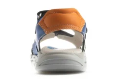 Sandalias Niño Pablosky 509540 Color Azul | Pablosky 13 Sandalias Niño Pablosky 509540 Color Azul | Pablosky -Zapato Tienda de ventas 509540 3