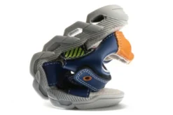 Sandalias Niño Pablosky 509540 Color Azul | Pablosky 9 Sandalias Niño Pablosky 509540 Color Azul | Pablosky -Zapato Tienda de ventas 509540 5