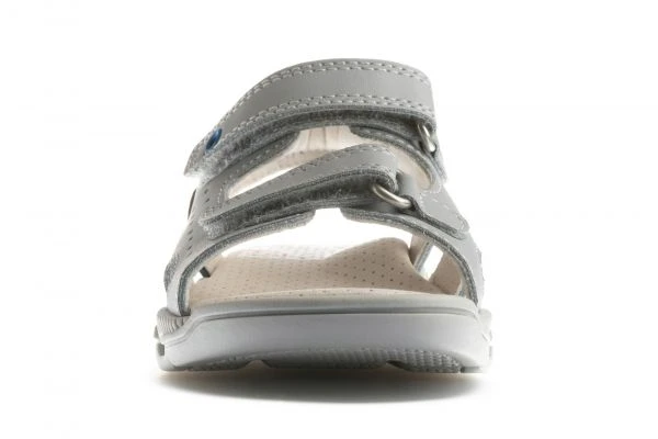 Sandalias Niño Pablosky 509550 Color Gris | Pablosky 6 Sandalias Niño Pablosky 509550 Color Gris | Pablosky - Imagen 6