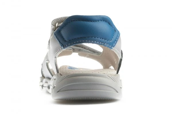 Sandalias Niño Pablosky 509550 Color Gris | Pablosky 7 Sandalias Niño Pablosky 509550 Color Gris | Pablosky - Imagen 7