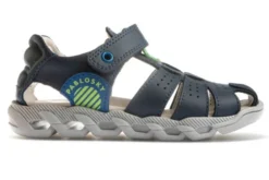 Sandalias Niño Pablosky 509920 Color Azul Marino | Pablosky 11 Sandalias Niño Pablosky 509920 Color Azul Marino | Pablosky -Zapato Tienda de ventas 509920 1