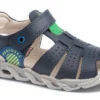 Sandalias Niño Pablosky 509920 Color Azul Marino | Pablosky