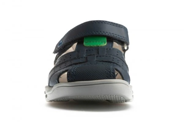 Sandalias Niño Pablosky 509920 Color Azul Marino | Pablosky 6 Sandalias Niño Pablosky 509920 Color Azul Marino | Pablosky - Imagen 6