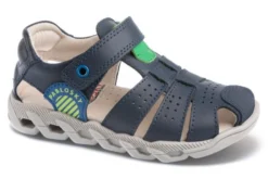 Sandalias Niño Pablosky 509920 Color Azul Marino | Pablosky