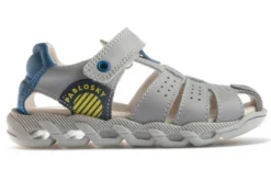 Sandalias Niño Pablosky 509950 Color Gris | Pablosky -Zapato Tienda de ventas 509950 1