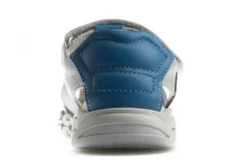 Sandalias Niño Pablosky 509950 Color Gris | Pablosky -Zapato Tienda de ventas 509950 3