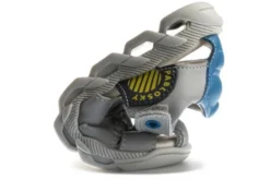 Sandalias Niño Pablosky 509950 Color Gris | Pablosky -Zapato Tienda de ventas 509950 5