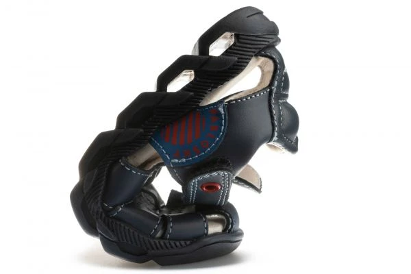 Sandalias Niño Pablosky 509985 Color Azul Marino | Pablosky 3 Sandalias Niño Pablosky 509985 Color Azul Marino | Pablosky - Imagen 3