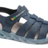 Sandalias Niño Pablosky 510020 Color Azul Marino | Pablosky