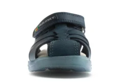 Sandalias Niño Pablosky 510020 Color Azul Marino | Pablosky -Zapato Tienda de ventas 510020 2
