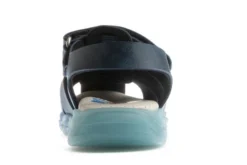 Sandalias Niño Pablosky 510020 Color Azul Marino | Pablosky -Zapato Tienda de ventas 510020 3