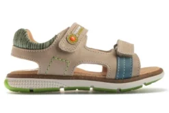 Sandalias Niño Pablosky 510275 Color Beige | Pablosky -Zapato Tienda de ventas 510275 1