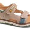 Sandalias Niño Pablosky 510275 Color Beige | Pablosky