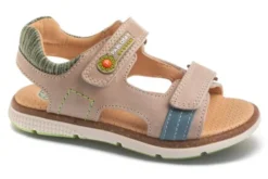 Sandalias Niño Pablosky 510275 Color Beige | Pablosky
