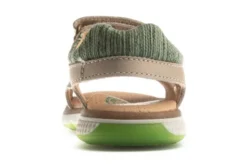 Sandalias Niño Pablosky 510275 Color Beige | Pablosky -Zapato Tienda de ventas 510275 3