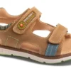 Sandalias Niño Pablosky 510283 Color Amarillo | Pablosky