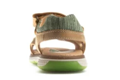 Sandalias Niño Pablosky 510283 Color Amarillo | Pablosky -Zapato Tienda de ventas 510283 3