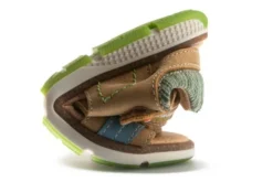 Sandalias Niño Pablosky 510283 Color Amarillo | Pablosky -Zapato Tienda de ventas 510283 5