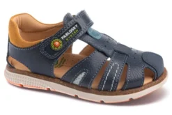 Sandalias Niño Pablosky 510625 Color Azul Marino | Pablosky