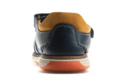 Sandalias Niño Pablosky 510625 Color Azul Marino | Pablosky -Zapato Tienda de ventas 510625 3