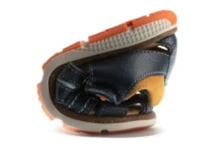 Sandalias Niño Pablosky 510625 Color Azul Marino | Pablosky -Zapato Tienda de ventas 510625 5