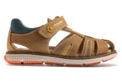 Sandalias Niño Pablosky 510683 Color Amarillo | Pablosky -Zapato Tienda de ventas 510683 1