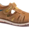 Sandalias Niño Pablosky 510683 Color Amarillo | Pablosky