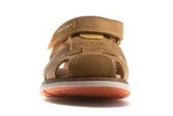 Sandalias Niño Pablosky 510683 Color Amarillo | Pablosky -Zapato Tienda de ventas 510683 2