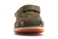 Sandalias Niño Pablosky 510693 Color Verde | Pablosky -Zapato Tienda de ventas 510693 2