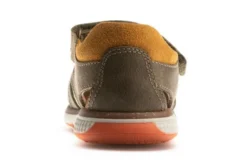 Sandalias Niño Pablosky 510693 Color Verde | Pablosky -Zapato Tienda de ventas 510693 3