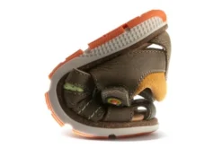 Sandalias Niño Pablosky 510693 Color Verde | Pablosky -Zapato Tienda de ventas 510693 5