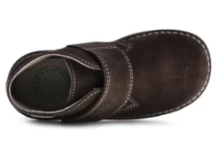 Botas De Niño Pablosky Marrones De Piel Con Cierre Adherente 511296 | Pablosky 11 Botas De Niño Pablosky Marrones De Piel Con Cierre Adherente 511296 | Pablosky -Zapato Tienda de ventas 511296 2